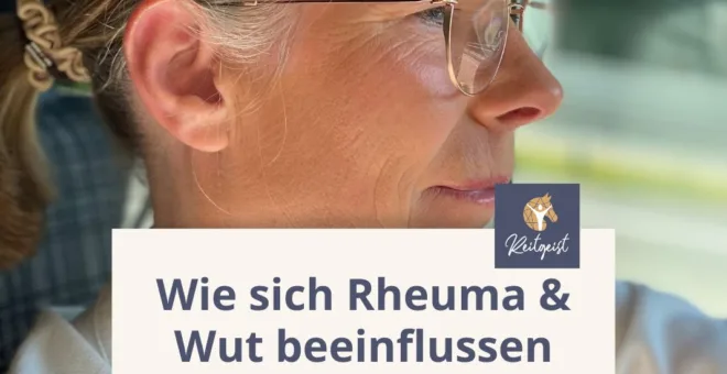rheuma und wut