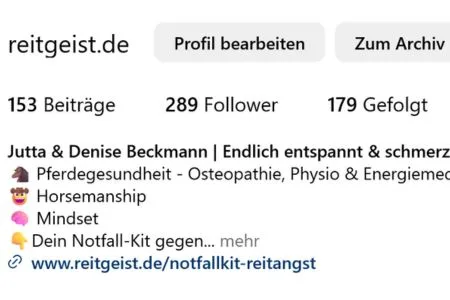 Schrift mit Emojis