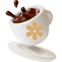 Kaffeetasse