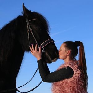 Portraitfoto von Nicole B., Salzgitter